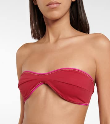 Bikini-Oberteil Katia | Reina Olga
