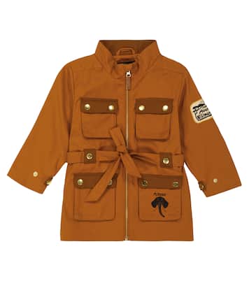 Chaqueta Mt. Kilimanjaro | Mini Rodini