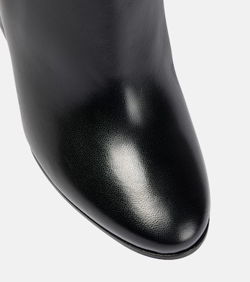 Botines Rydea de piel | Jimmy Choo