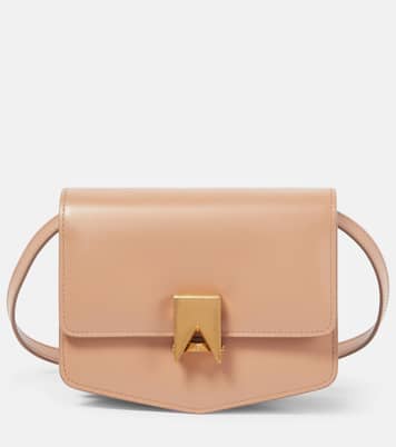 Borsa a tracolla Le Papa Small in pelle | Alaïa