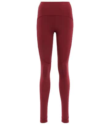 Leggings TrueStrength de tiro alto | Adidas by Stella McCartney