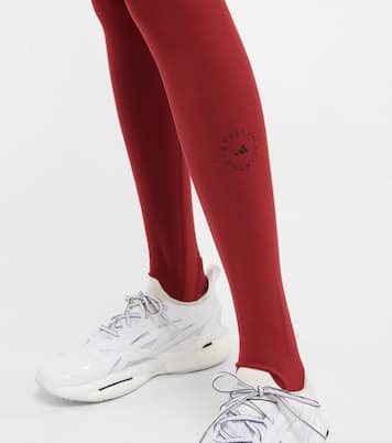Leggings TrueStrength de tiro alto | Adidas by Stella McCartney