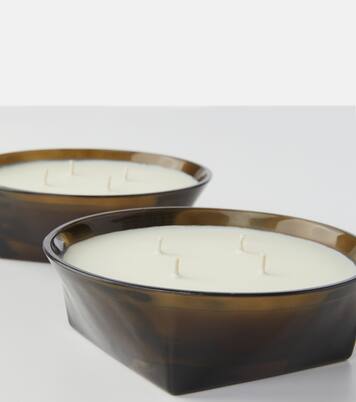 Olfacte Private View scented candle | Audo Copenhagen