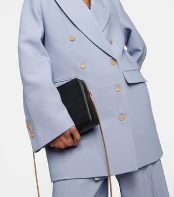 Blazer Balton in misto lana | Khaite