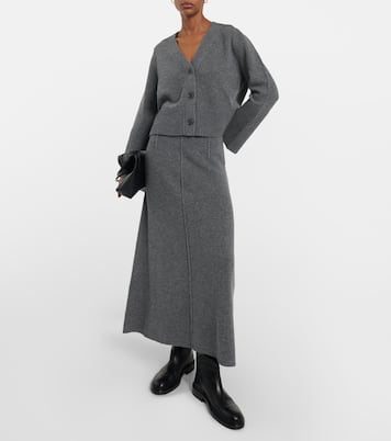 Falda midi Modern Statements | Dorothee Schumacher