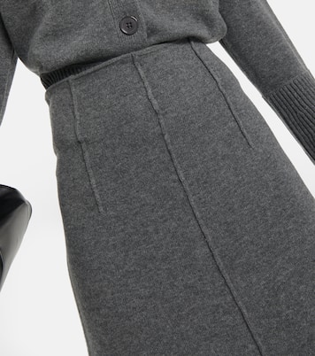 Falda midi Modern Statements | Dorothee Schumacher