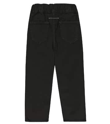 Straight Jeans | MM6 Maison Margiela Kids