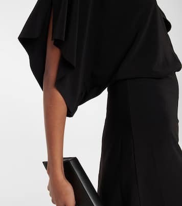 Minikleid Obie | Norma Kamali
