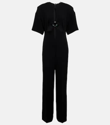 Mono recto con abertura | Stella McCartney