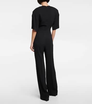 Mono recto con abertura | Stella McCartney
