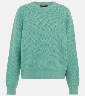 Pullover aus Kaschmir | Loro Piana