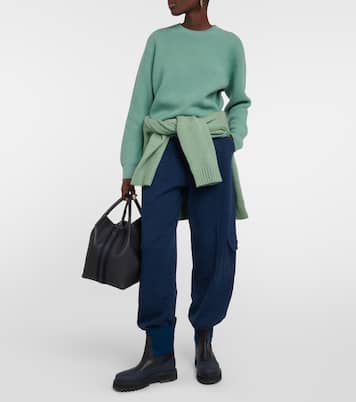 Pullover aus Kaschmir | Loro Piana