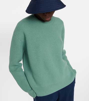 Pullover aus Kaschmir | Loro Piana