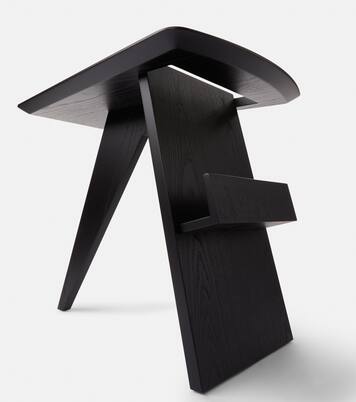 Magazine Table side table by Jens Risom | Fredericia Furniture