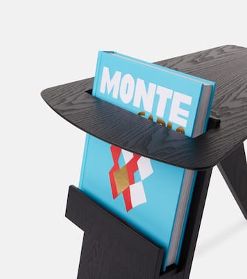 Magazine Table side table by Jens Risom | Fredericia Furniture