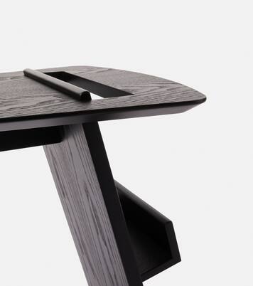 Magazine Table side table by Jens Risom | Fredericia Furniture