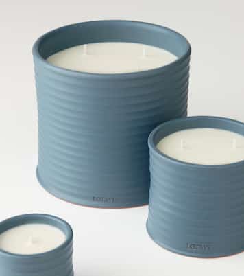 Duftkerze Cypress Balls Large | Loewe Home Scents