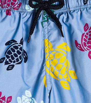 Short de bain imprimé | Vilebrequin Kids