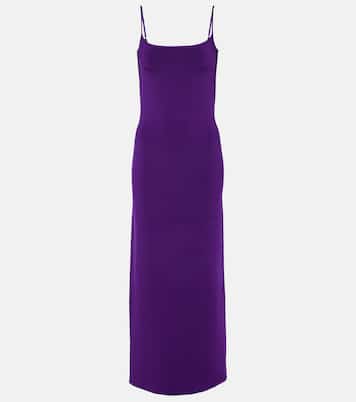 Bella maxi dress | Galvan