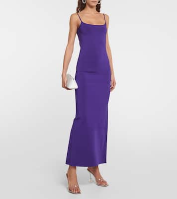 Bella maxi dress | Galvan