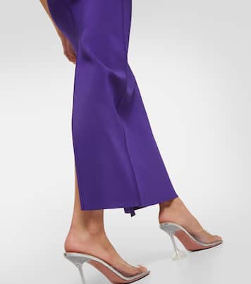 Bella maxi dress | Galvan