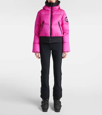 Pantalon de ski slim | Goldbergh