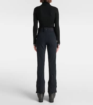 Pantalon de ski slim | Goldbergh