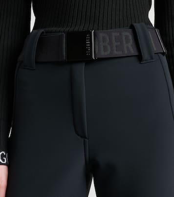 Pantalon de ski slim | Goldbergh