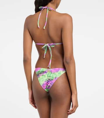 Top bikini a triangolo Seychelle | Bananhot