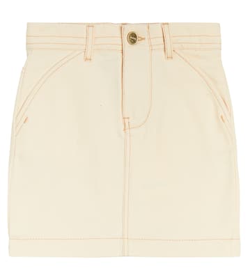 Jupe De Nîmes en jean | Jacquemus Enfant