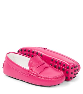 Mocassini Gommino in pelle | Tod's Junior