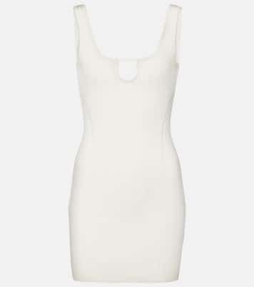 Minikleid La Mini Robe Sierra | Jacquemus