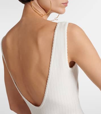 Minikleid La Mini Robe Sierra | Jacquemus