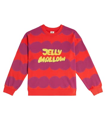 Sudadera de algodón con lunares | Jellymallow
