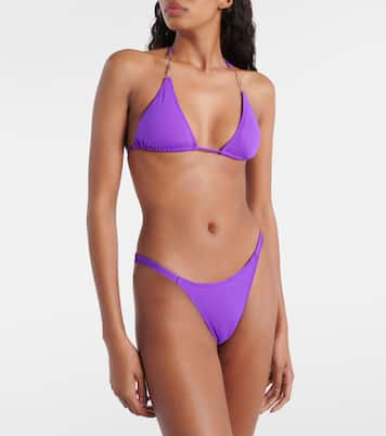 Slip bikini Mykonos | Melissa Odabash
