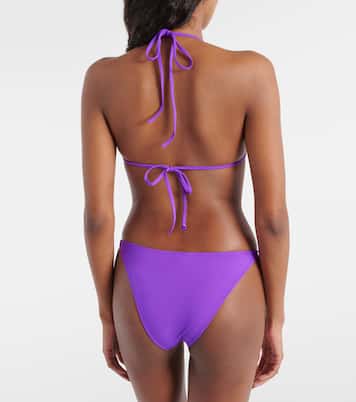 Slip bikini Mykonos | Melissa Odabash