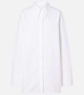 Chemise en coton | Jil Sander