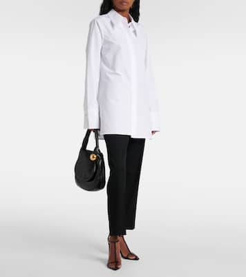 Chemise en coton | Jil Sander
