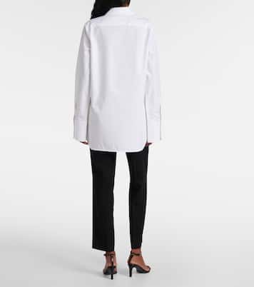 Chemise en coton | Jil Sander