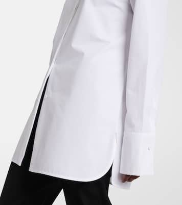 Chemise en coton | Jil Sander