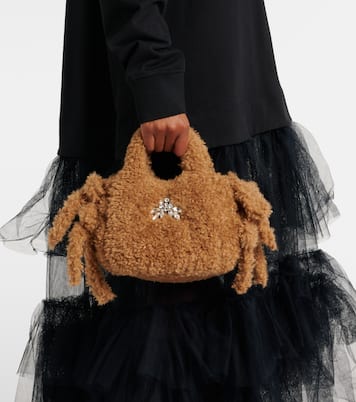 Bébé – Cabas Egg | Simone Rocha