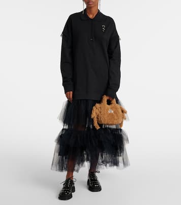Bébé – Cabas Egg | Simone Rocha