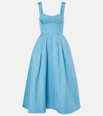 Midikleid Cielo | Rebecca Vallance