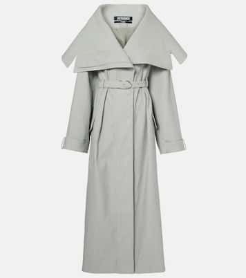 Trench oversize Caruso | Jacquemus