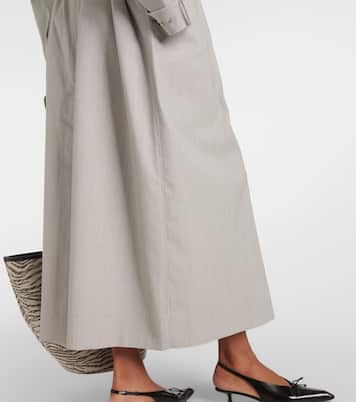 Trench oversize Caruso | Jacquemus