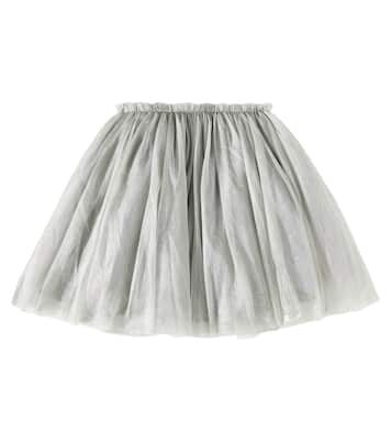 Gonna Pien in tulle | Donsje