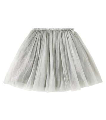 Gonna Pien in tulle | Donsje