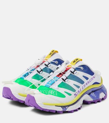 x Salomon XT-4 sneakers | MM6 Maison Margiela