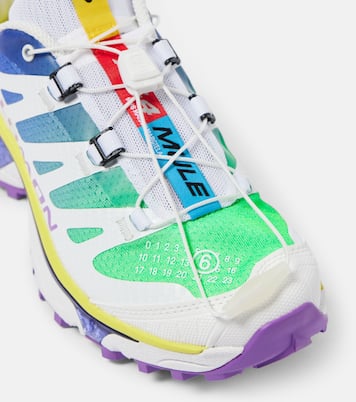 x Salomon XT-4 sneakers | MM6 Maison Margiela