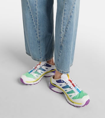 x Salomon XT-4 sneakers | MM6 Maison Margiela